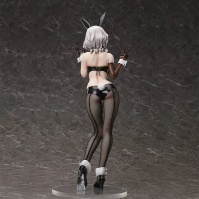 Azur Lane - Washington - B-style - 1/4 - Bunny Ver. (FREEing)ㅤ – FREEing – ActionFigureBrasil — close