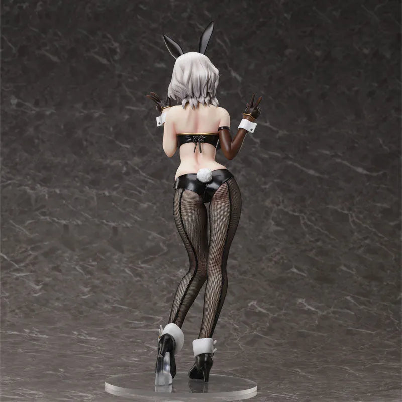 Azur Lane - Washington - B-style - 1/4 - Bunny Ver. (FREEing)ㅤ – FREEing – ActionFigure Brasil