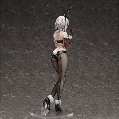Azur Lane - Washington - B-style - 1/4 - Bunny Ver. (FREEing)ㅤ – FREEing – ActionFigureBrasil — embalagem