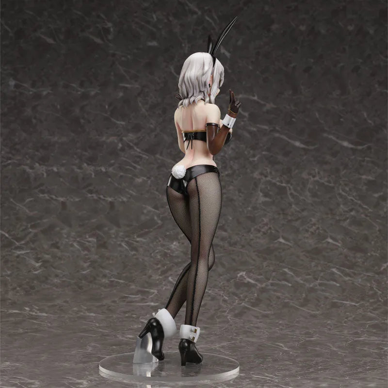 Azur Lane - Washington - B-style - 1/4 - Bunny Ver. (FREEing)ㅤ – FREEing – ActionFigure Brasil