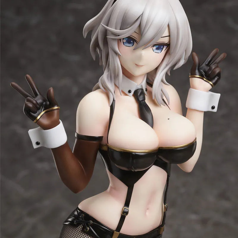Azur Lane - Washington - B-style - 1/4 - Bunny Ver. (FREEing)ㅤ – FREEing – ActionFigure Brasil