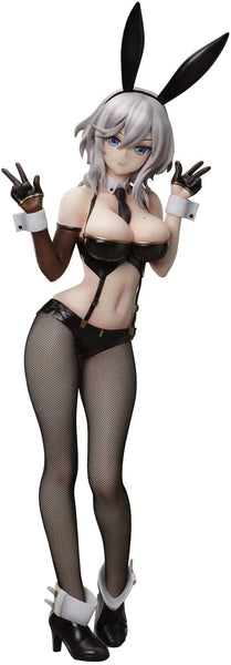 Azur Lane - Washington - B-style - 1/4 - Bunny Ver. (FREEing)ㅤ – FREEing – ActionFigureBrasil — com base expositora