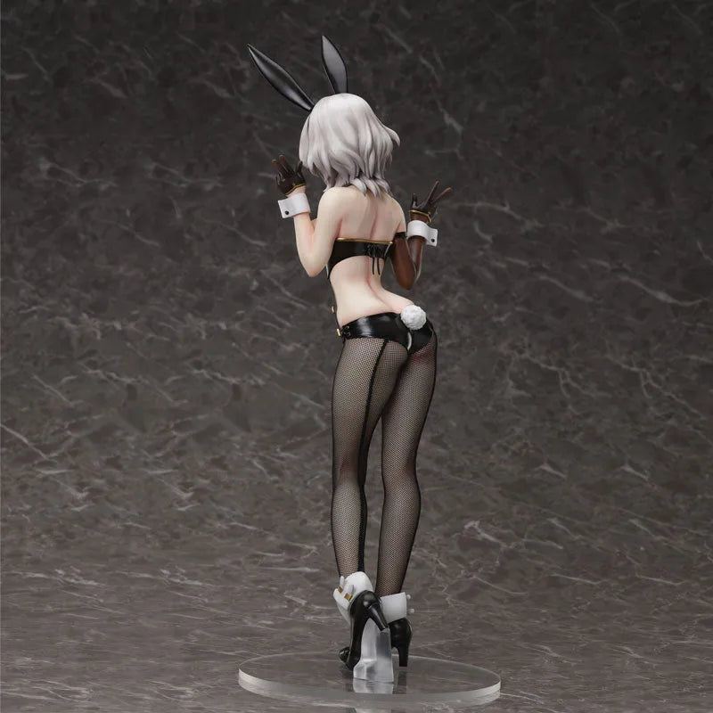Azur Lane - Washington - B-style - 1/4 - Bunny Ver. (FREEing)ㅤ – FREEing – ActionFigure Brasil