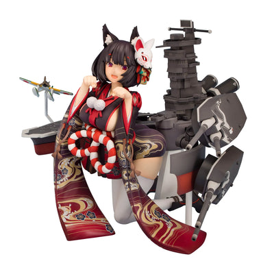 Azur Lane - Yamashiro - 1/7 - Kai (PLUM)ㅤ – PLUM – ActionFigure Brasil