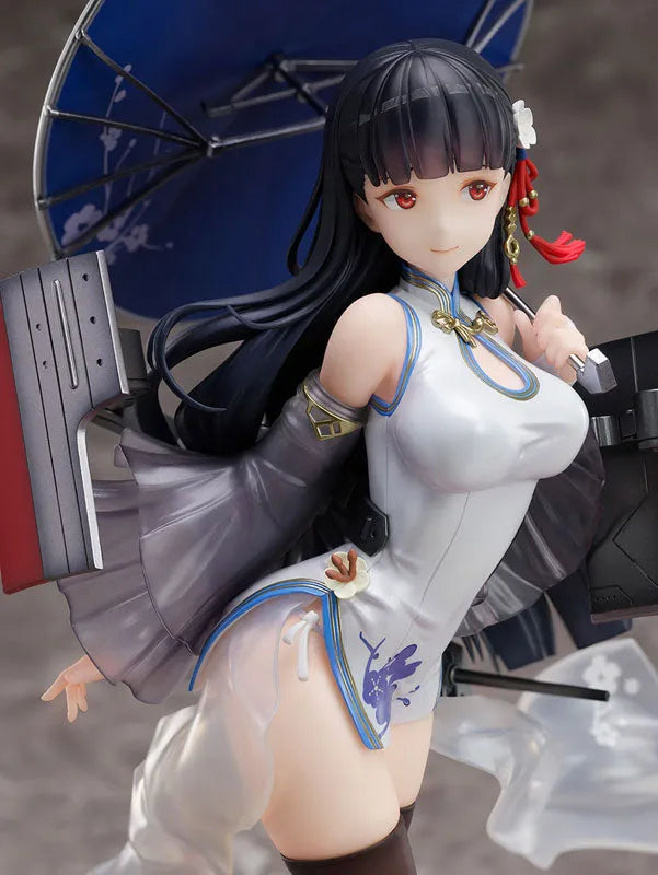 Azur Lane Yat Sen 1/7ㅤ – FuRyu – ActionFigureBrasil