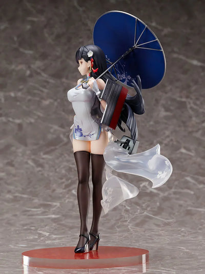 Azur Lane - Yat Sen - F:Nex - 1/7 (FuRyu)ㅤ – FuRyu – ActionFigure Brasil — close
