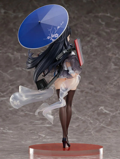 Azur Lane - Yat Sen - F:Nex - 1/7 (FuRyu) [Shop Exclusive]ㅤ – FuRyu – ActionFigureBrasil — close