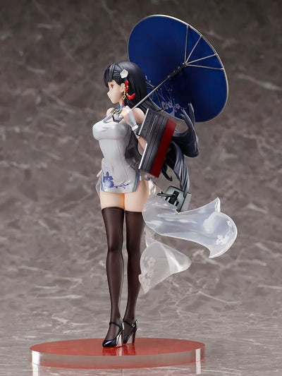 Azur Lane - Yat Sen - F:Nex - 1/7 (FuRyu) [Shop Exclusive]ㅤ – FuRyu – ActionFigureBrasil — acessórios