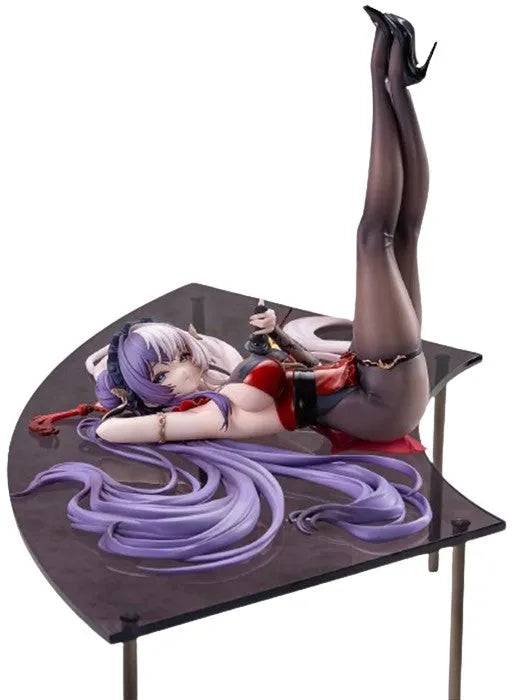 Azur Lane - Ying Swei - 1/6 - Frolicking Flowers, Verse I (AniGame)ㅤ – AniGame – ActionFigure Brasil