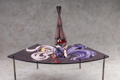 Azur Lane - Ying Swei - 1/6 - Frolicking Flowers, Verse I (AniGame)ㅤ – AniGame – ActionFigure Brasil — ambientada