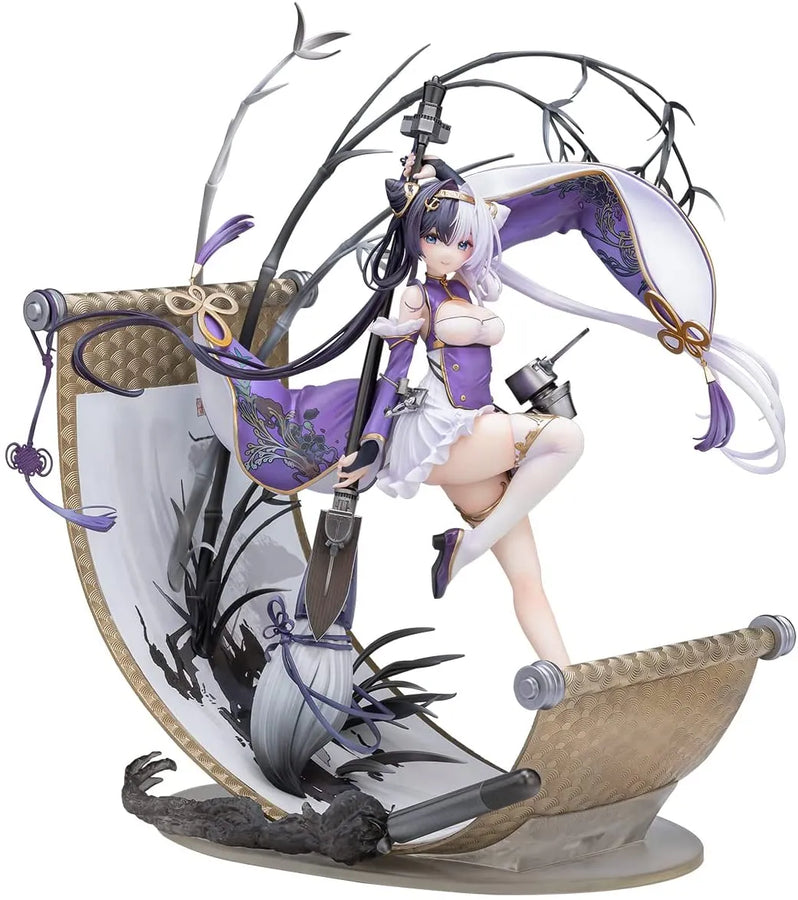 Azur Lane - Ying Swei - 1/7 (Neonmax)ㅤ – NEONMAX – ActionFigure Brasil