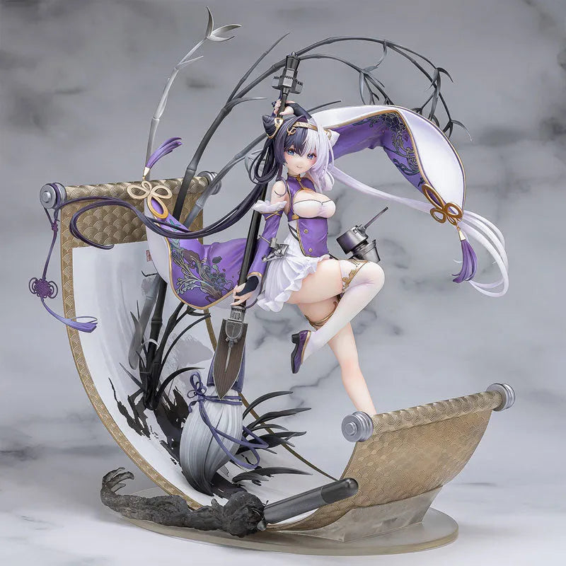 Azur Lane - Ying Swei - 1/7 (Neonmax)ㅤ – NEONMAX – ActionFigure Brasil