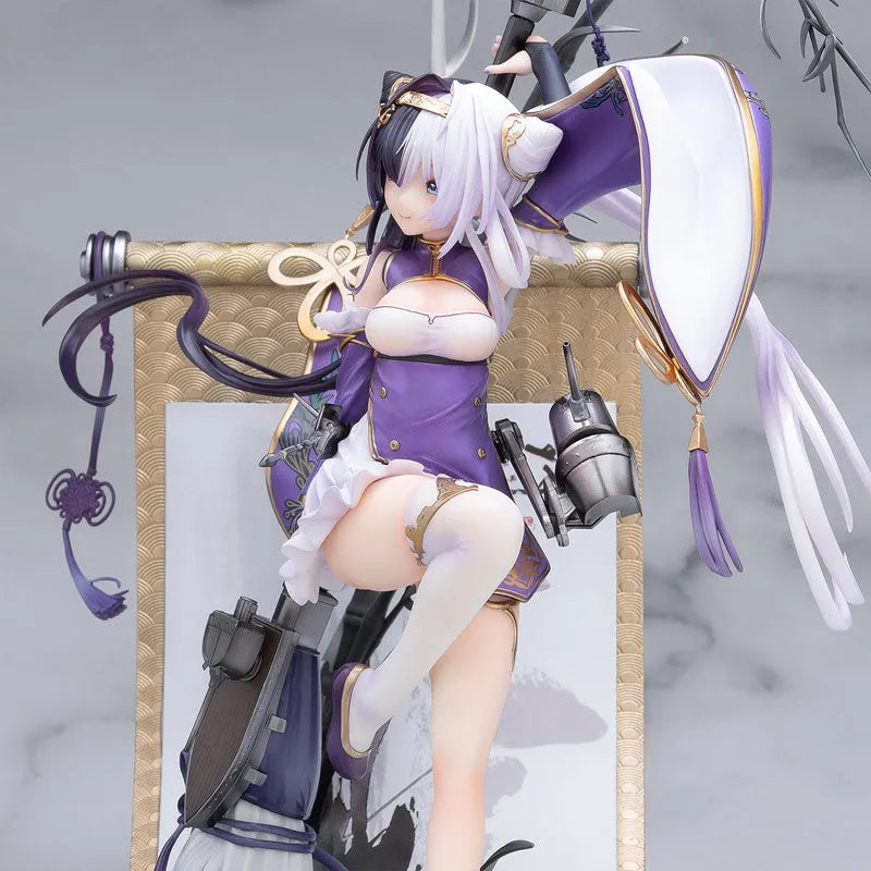 Azur Lane - Ying Swei - 1/7 (Neonmax)ㅤ – NEONMAX – ActionFigure Brasil