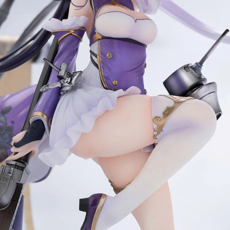 Azur Lane - Ying Swei - 1/7 (Neonmax)ㅤ – NEONMAX – ActionFigure Brasil