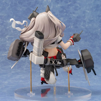 Azur Lane - Yudachi - 1/7 (Wing, Union Creative International Ltd)ㅤ – WING – ActionFigureBrasil — ambientada