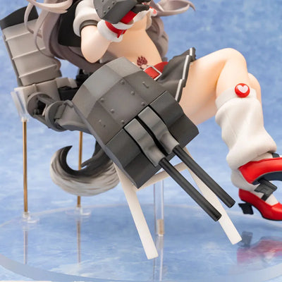 Azur Lane - Yudachi - 1/7 (Wing, Union Creative International Ltd)ㅤ – WING – ActionFigureBrasil — com base expositora