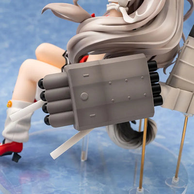 Azur Lane - Yudachi - 1/7 (Wing, Union Creative International Ltd)ㅤ – WING – ActionFigureBrasil — detalhe do produto