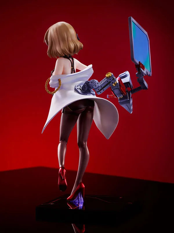 Azur Lane - Z23 - 1/7 - Philosophy Sensei (Mimeyoi, Tokyo Figure)ㅤ – Mimeyoi – ActionFigureBrasil