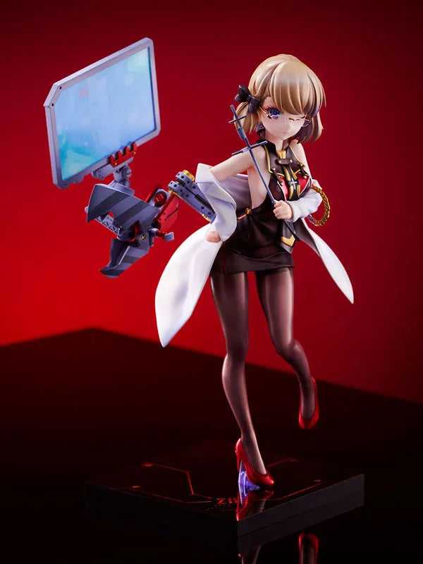 Azur Lane - Z23 - 1/7 - Philosophy Sensei (Mimeyoi, Tokyo Figure)ㅤ – Mimeyoi – ActionFigureBrasil