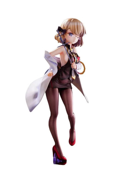 Azur Lane - Z23 - 1/7 - Philosophy Sensei, TF Edition (Mimeyoi, Tokyo Figure)ㅤ – Mimeyoi as ManufacturerTokyo Figure – ActionFigureBrasil