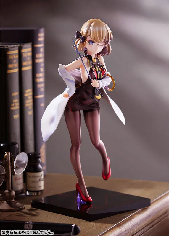 Azur Lane - Z23 - 1/7 - Philosophy Sensei, TF Edition (Mimeyoi, Tokyo Figure)ㅤ – Mimeyoi as ManufacturerTokyo Figure – ActionFigureBrasil