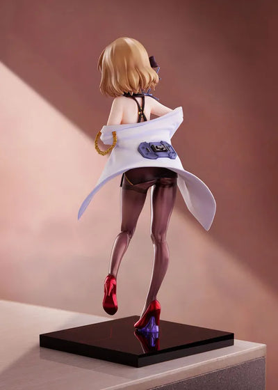 Azur Lane - Z23 - 1/7 - Philosophy Sensei, TF Edition (Mimeyoi, Tokyo Figure)ㅤ – Mimeyoi as ManufacturerTokyo Figure – ActionFigureBrasil — detalhe do produto