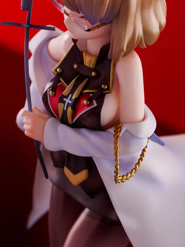 Azur Lane - Z23 - 1/7 - Philosophy Sensei, TF Edition (Mimeyoi, Tokyo Figure)ㅤ – Mimeyoi as ManufacturerTokyo Figure – ActionFigureBrasil