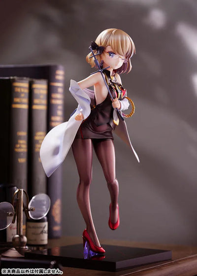 Azur Lane - Z23 - 1/7 - Philosophy Sensei, TF Edition (Mimeyoi, Tokyo Figure)ㅤ – Mimeyoi as ManufacturerTokyo Figure – ActionFigureBrasil — embalagem