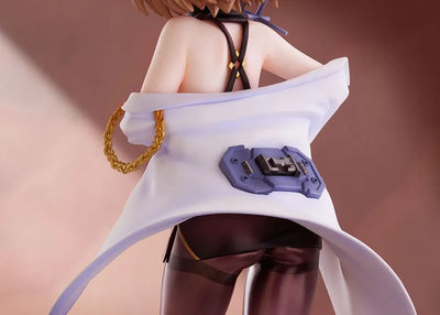 Azur Lane - Z23 - 1/7 - Philosophy Sensei, TF Edition (Mimeyoi, Tokyo Figure)ㅤ – Mimeyoi as ManufacturerTokyo Figure – ActionFigureBrasil — acessórios