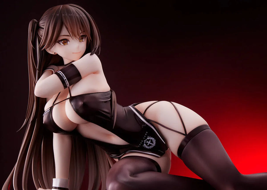 Azur Lane - Zuikaku - 1/4 - The Wind's True Name (Mimeyoi)ㅤ – Mimeyoi – ActionFigure Brasil