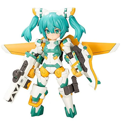 B-101s "Sylphy" - Frame Arms Girlㅤ – Kotobukiya – ActionFigure Brasil