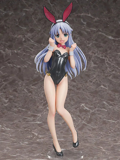 B-STYLE A Certain Magical Index III Index Bare Leg Bunny Ver. 1/4ㅤ – FREEing – ActionFigure Brasil