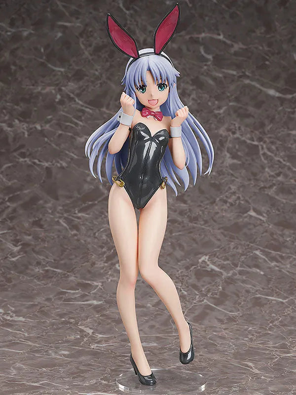 B-STYLE A Certain Magical Index III Index Bare Leg Bunny Ver. 1/4ㅤ – FREEing – ActionFigure Brasil