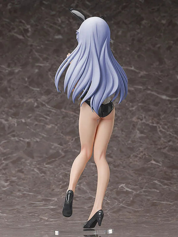 B-STYLE A Certain Magical Index III Index Bare Leg Bunny Ver. 1/4ㅤ – FREEing – ActionFigure Brasil