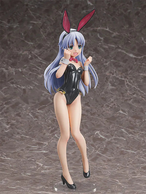 B-STYLE A Certain Magical Index III Index Bare Leg Bunny Ver. 1/4ㅤ – FREEing – ActionFigure Brasil