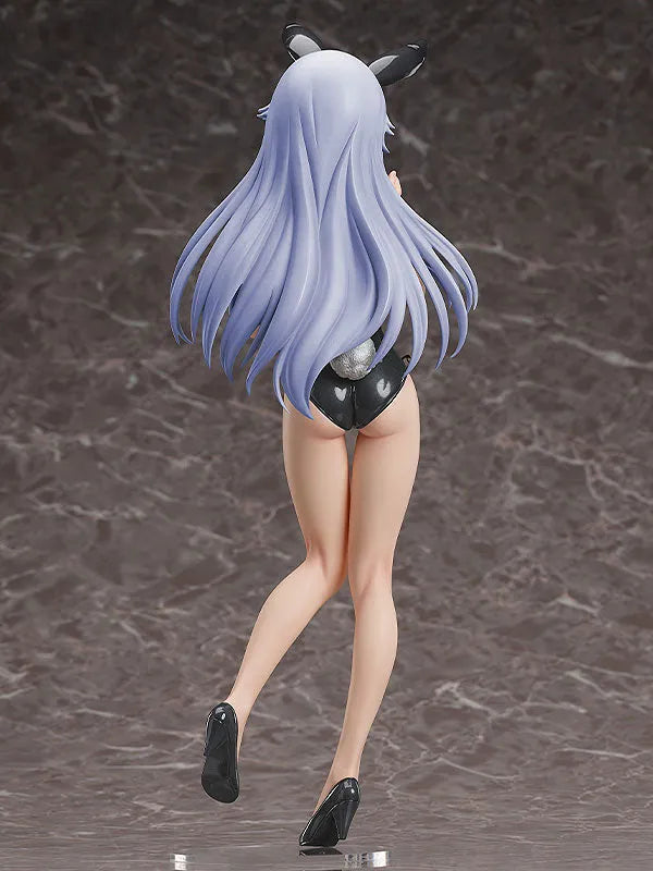 B-STYLE A Certain Magical Index III Index Bare Leg Bunny Ver. 1/4ㅤ – FREEing – ActionFigure Brasil