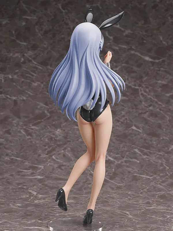 B-STYLE A Certain Magical Index III Index Bare Leg Bunny Ver. 1/4ㅤ – FREEing – ActionFigure Brasil