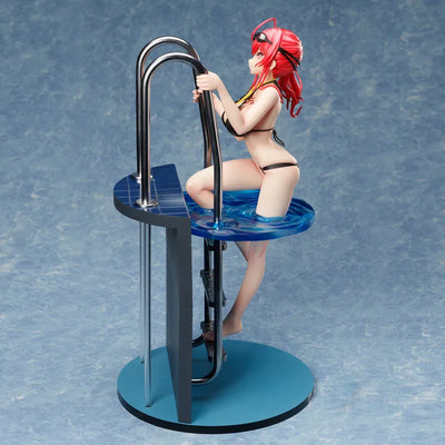 B-style Azur Lane Zara Poolside Coincidence 1/4ㅤ – FREEing – ActionFigure Brasil — ângulo diferente