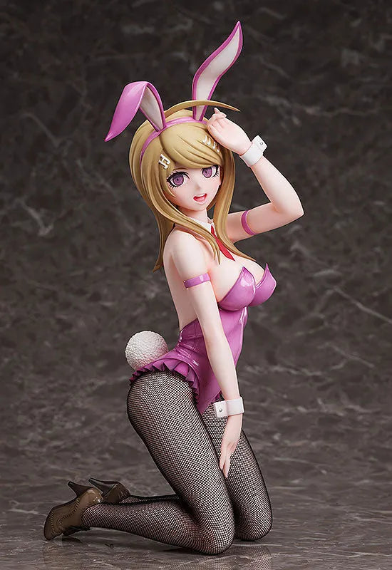 B-STYLE Danganronpa V3: Killing Harmony Kaede Akamatsu Bunny Ver. 1/4ㅤ – FREEing – ActionFigure Brasil