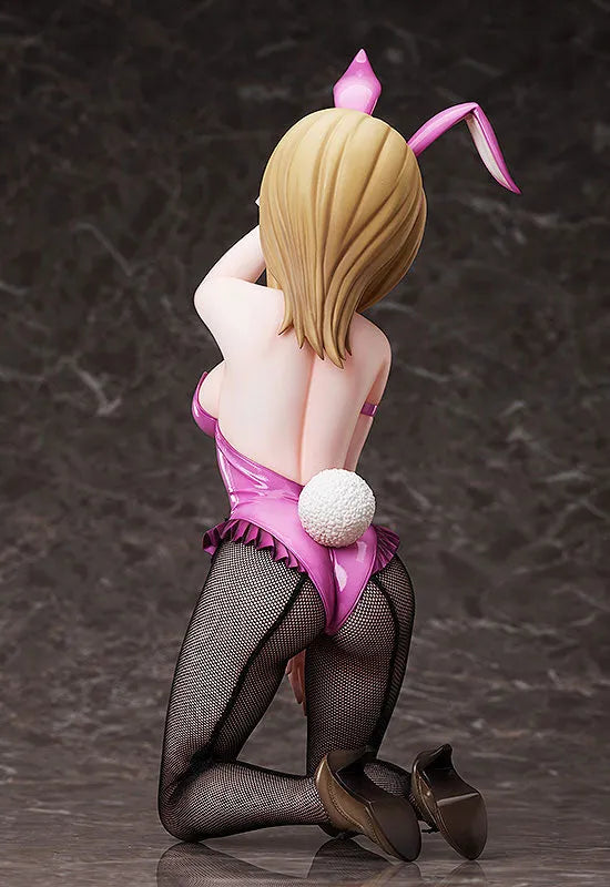 B-STYLE Danganronpa V3: Killing Harmony Kaede Akamatsu Bunny Ver. 1/4ㅤ – FREEing – ActionFigure Brasil