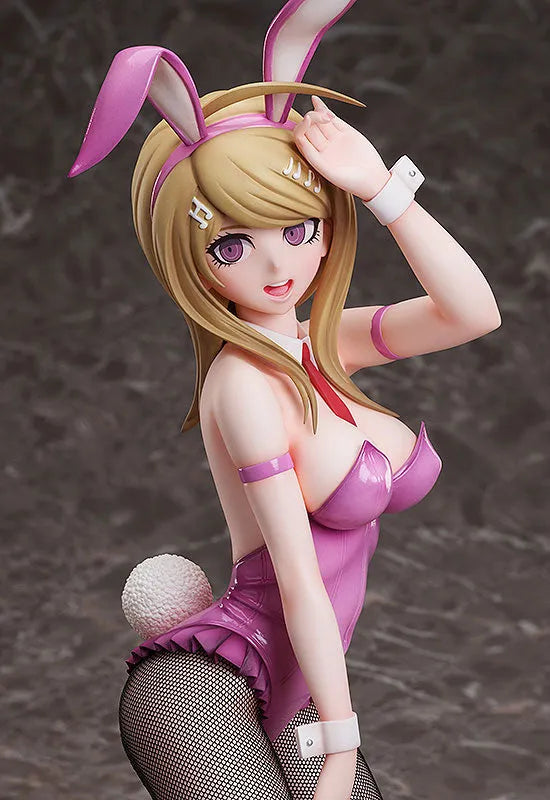 B-STYLE Danganronpa V3: Killing Harmony Kaede Akamatsu Bunny Ver. 1/4ㅤ – FREEing – ActionFigure Brasil