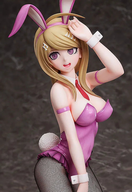 B-STYLE Danganronpa V3: Killing Harmony Kaede Akamatsu Bunny Ver. 1/4ㅤ – FREEing – ActionFigure Brasil