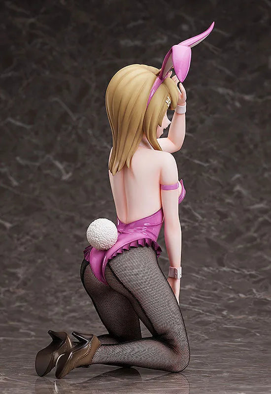 B-STYLE Danganronpa V3: Killing Harmony Kaede Akamatsu Bunny Ver. 1/4ㅤ – FREEing – ActionFigure Brasil