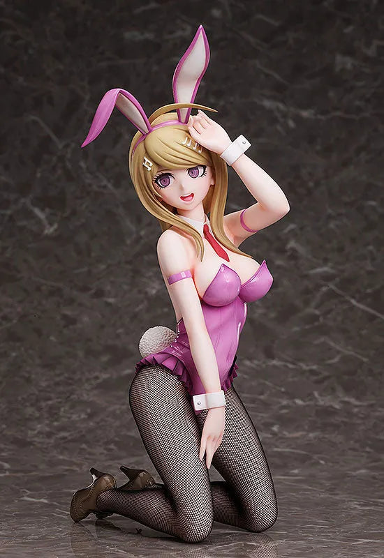 B-STYLE Danganronpa V3: Killing Harmony Kaede Akamatsu Bunny Ver. 1/4ㅤ – FREEing – ActionFigure Brasil