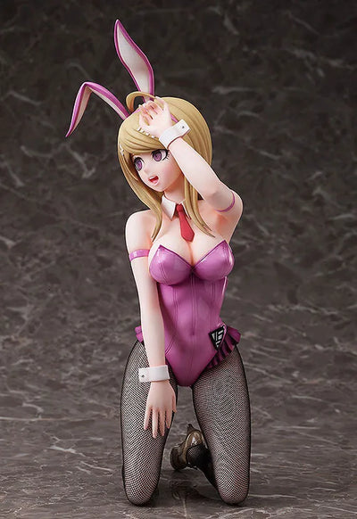B-STYLE Danganronpa V3: Killing Harmony Kaede Akamatsu Bunny Ver. 1/4ㅤ – FREEing – ActionFigure Brasil — iluminação de estúdio