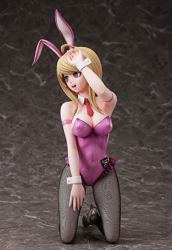 B-STYLE Danganronpa V3: Killing Harmony Kaede Akamatsu Bunny Ver. 1/4ㅤ – FREEing – ActionFigure Brasil