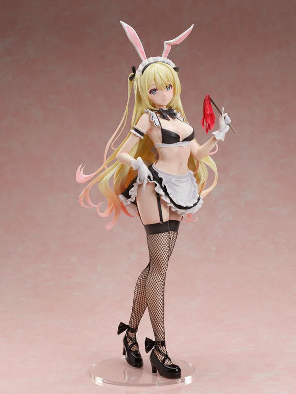 B-style Eruru Maid Bunny Ver. 1/4ㅤ – FREEing – ActionFigure Brasil
