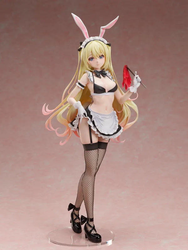 B-style Eruru Maid Bunny Ver. 1/4ㅤ – FREEing – ActionFigure Brasil