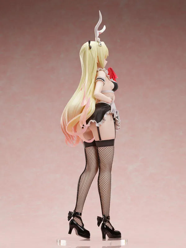 B-style Eruru Maid Bunny Ver. 1/4ㅤ – FREEing – ActionFigure Brasil