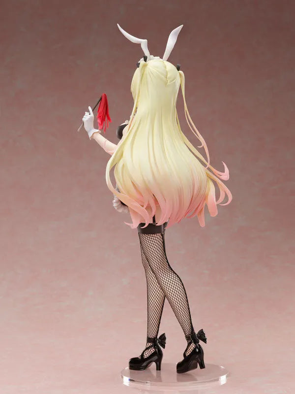 B-style Eruru Maid Bunny Ver. 1/4ㅤ – FREEing – ActionFigure Brasil